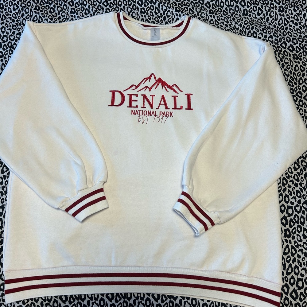 Altar’d State Revival Sweatshirt
